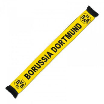 Borussia Dortmund eșarfă de iarnă Standard