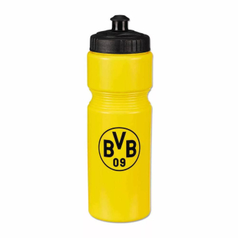 Borussia Dortmund sticlă de băut yellow
