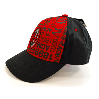 AC Milan șapcă de baseball Crest Sign