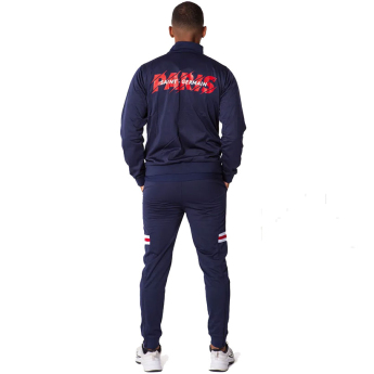 Paris Saint Germain trening sport Tracksuit blue