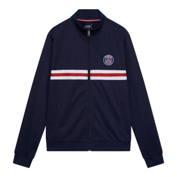 Paris Saint Germain trening sport Tracksuit blue