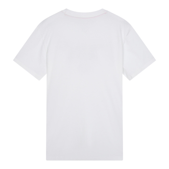 Paris Saint Germain tricou de bărbați Slogan white