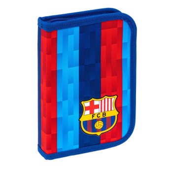 FC Barcelona penar Stripe