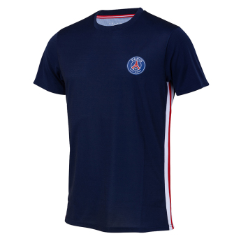 Paris Saint Germain tricou de copii Poly blue