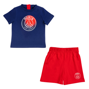 Paris Saint Germain set de copii Baby