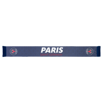 Paris Saint Germain eșarfă de iarnă Sublime Graphic