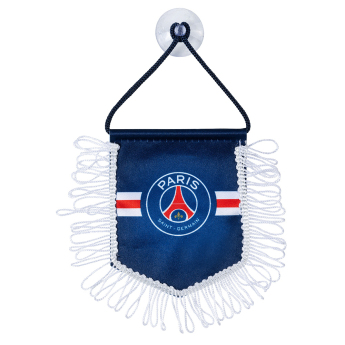 Paris Saint Germain steag Stripe Big