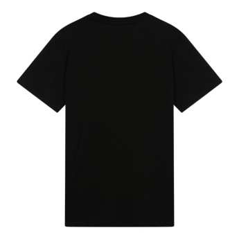 Paris Saint Germain tricou de bărbați big logo black