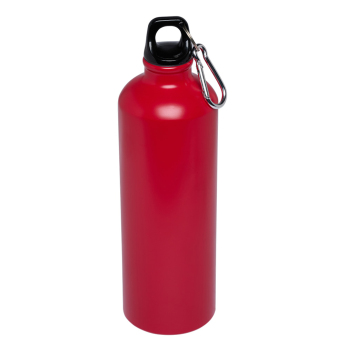 Bayern München sticlă de băut alu red 800 ml