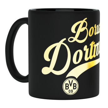 Borussia Dortmund cană Metalic