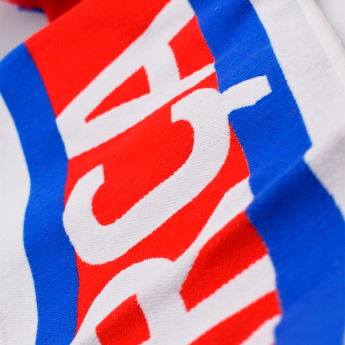 FC Barcelona eșarfă de iarnă No41 red