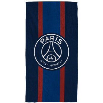 Paris Saint Germain prosop Remixed