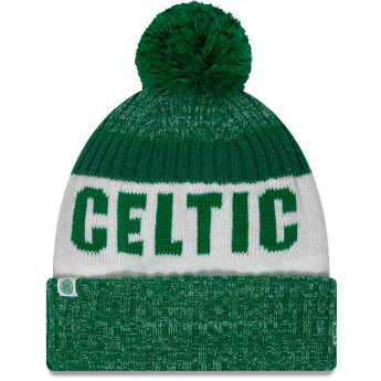 FC Celtic căciulă de iarnă Jake Cuff