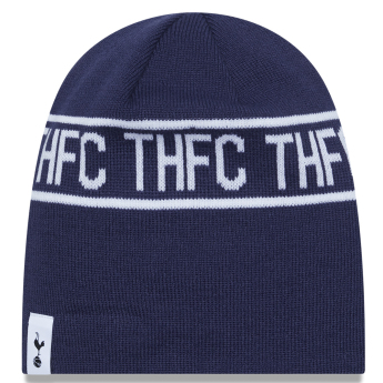 Tottenham Hotspur căciulă de iarnă Wordmark Skull