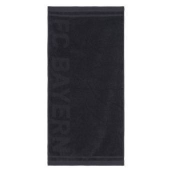Bayern München Prosop Text grey