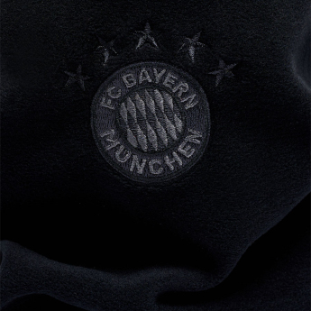 Bayern München bandană Flís black