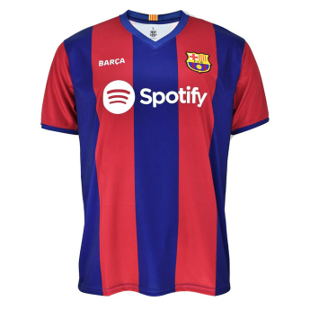 FC Barcelona set de copii replica 23/24 Home Joao Felix