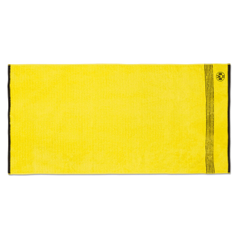 Borussia Dortmund prosop yellow