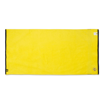 Borussia Dortmund Prosop yellow