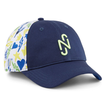 Neymar Jr șapcă de baseball NEYMAR JR Baseball muticolor