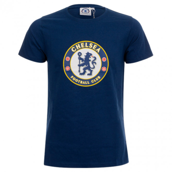 FC Chelsea tricou de copii No1 Tee navy