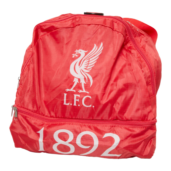 FC Liverpool geantă de sport Packable