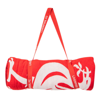 FC Liverpool prosop Carry