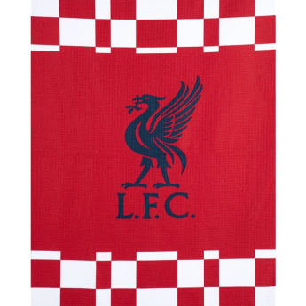 FC Liverpool prosop Quick Dry