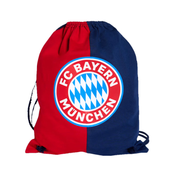 Bayern München geantă sport Half