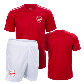 FC Arsenal set de copii No1