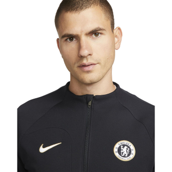 FC Chelsea geacă de bărbați Academy Pro black