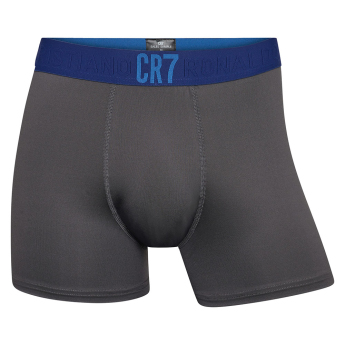 Cristiano Ronaldo boxeri de bărbați 2pack CR7 Activ colour