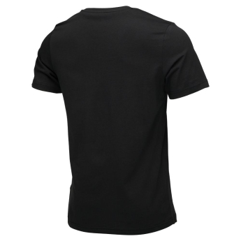 Borussia Dortmund tricou de bărbați FtblIcons black