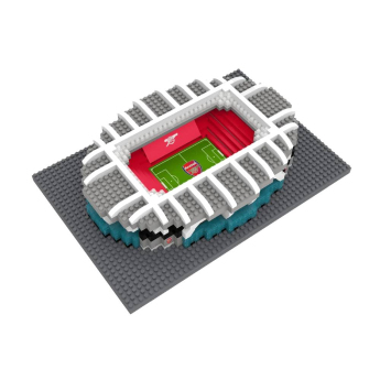 FC Arsenal set de construcție 3D Stadium 1027 pcs
