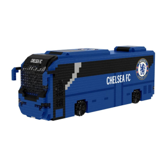 FC Chelsea set de construcție Team Bus 1224 pcs