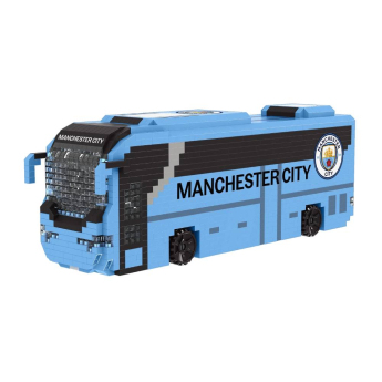 Manchester City set de construcție Team Bus 1224 pcs