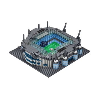 Manchester City set de construcție 3D Stadium 1163 pcs