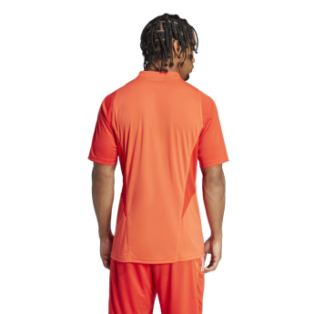 Bayern München tricou de antrenament pentru bărbați Tiro red