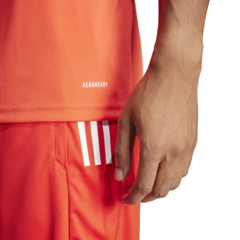 Bayern München tricou de antrenament pentru bărbați Tiro red