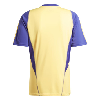 Real Madrid tricou de antrenament pentru bărbați Tiro spark