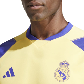 Real Madrid tricou de antrenament pentru bărbați Tiro spark
