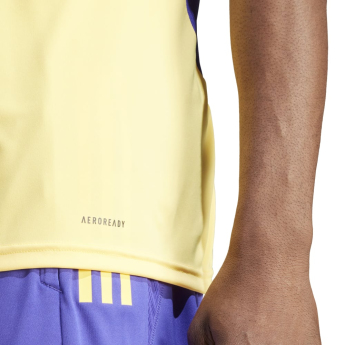 Real Madrid tricou de antrenament pentru bărbați Tiro spark