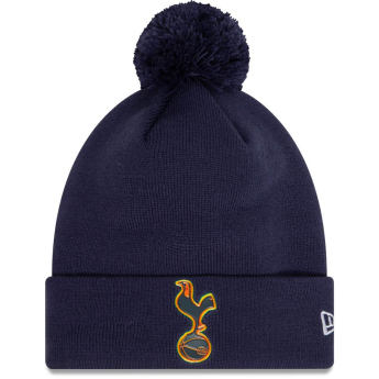 Tottenham Hotspur căciulă de iarnă Iridescent Navy