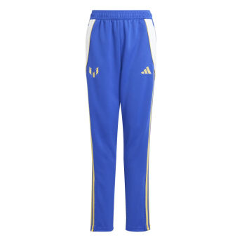 Lionel Messi pantaloni de copii blue
