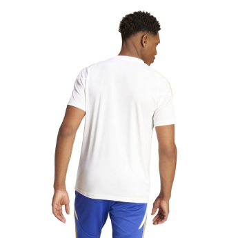 Lionel Messi tricou de fotbal MESSI Jersey white
