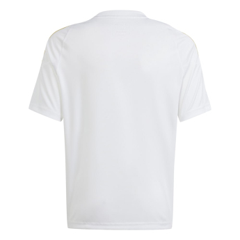 Lionel Messi tricou de fotbal pentru copii MESSI Jersey white