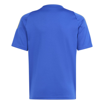 Lionel Messi tricou de fotbal pentru copii MESSI Jersey blue