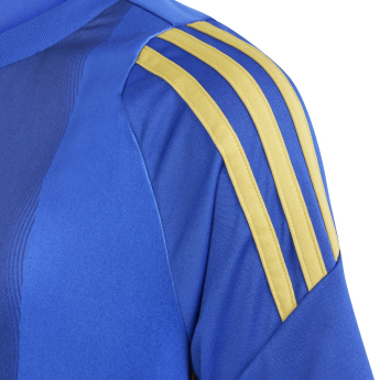 Lionel Messi tricou de fotbal pentru copii MESSI Jersey blue