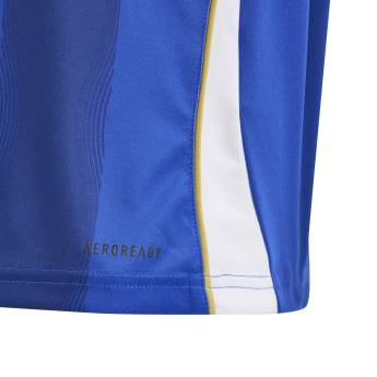 Lionel Messi tricou de fotbal pentru copii MESSI Jersey blue