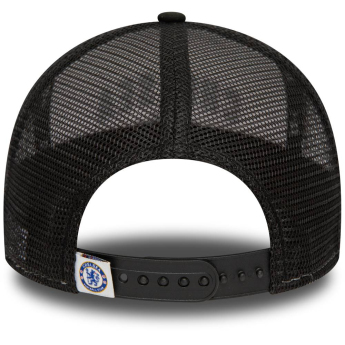 FC Chelsea șapcă de baseball 9Forty Trucker Wordmark white